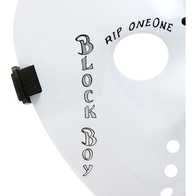 21 Savage - 21 Savage Hockey Mask