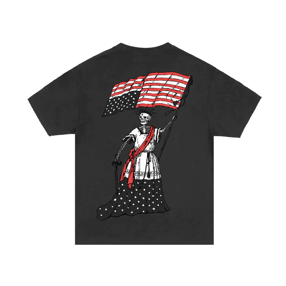 21 Savage - Savage Story Tee