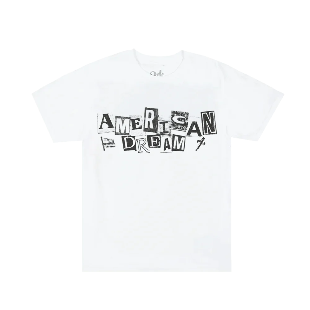 21 Savage - S.A.V.A.G.E. Tee