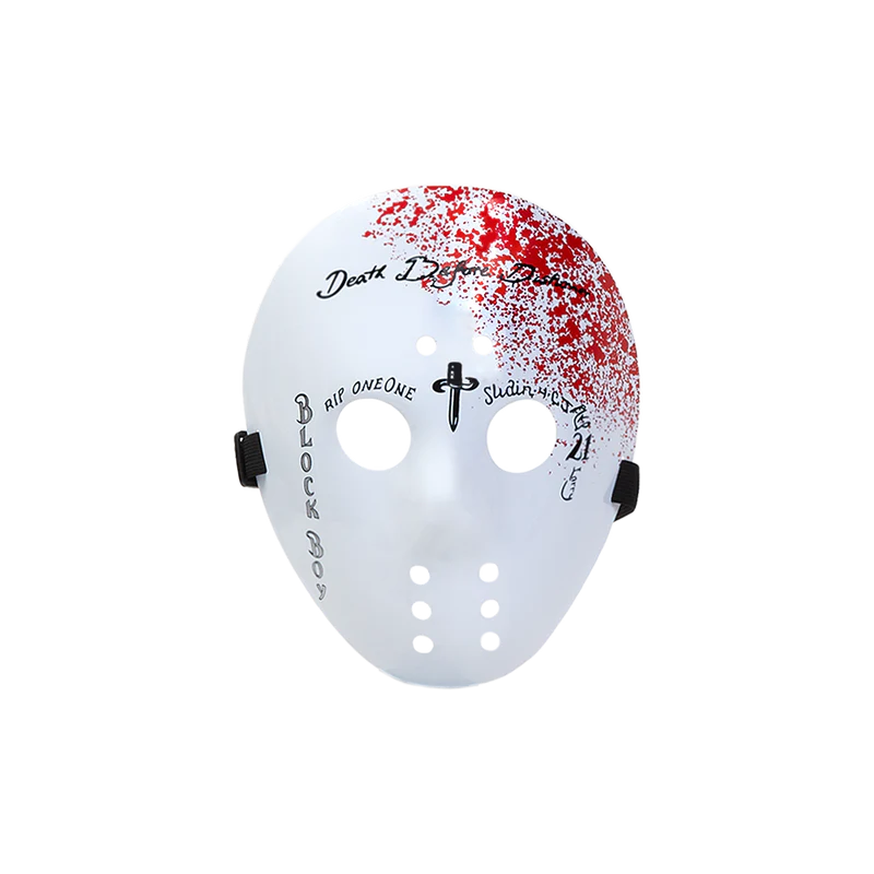 21 Savage - 21 Savage Hockey Mask