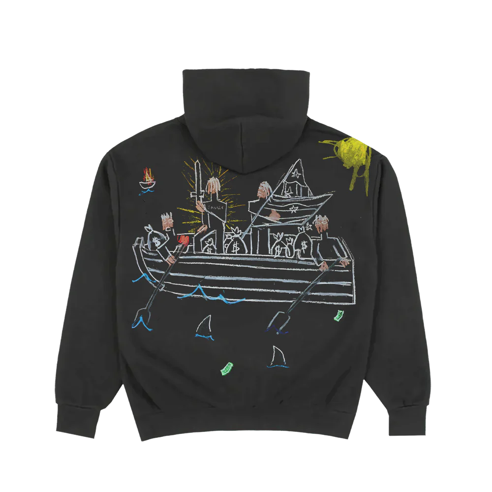 21 Savage - American Dream Hoodie