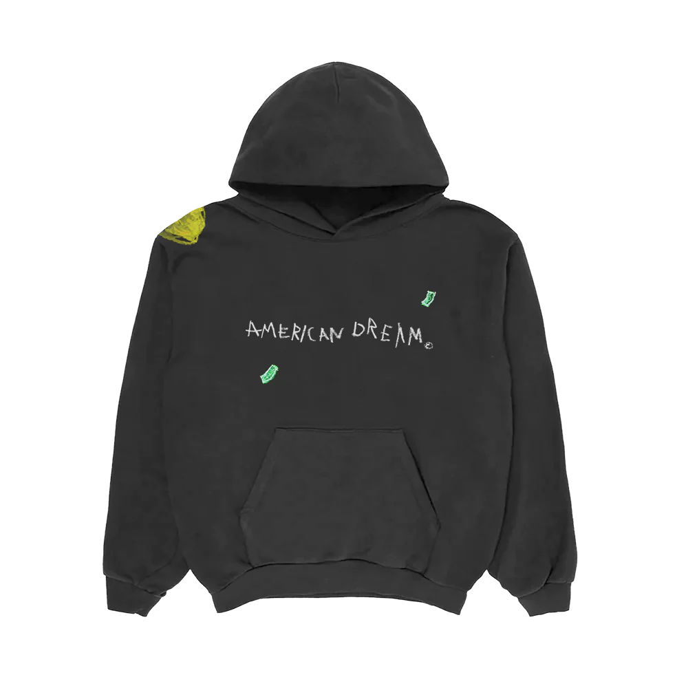 21 Savage - American Dream Hoodie