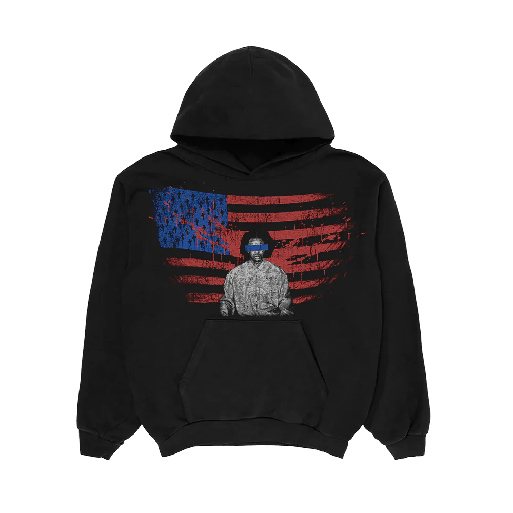 21 Savage - Machete Hoodie