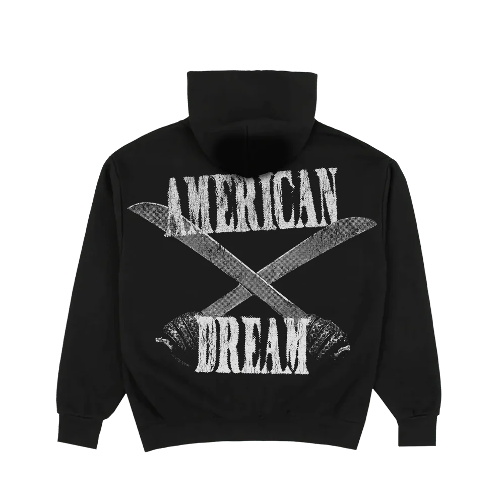 21 Savage - Machete Hoodie