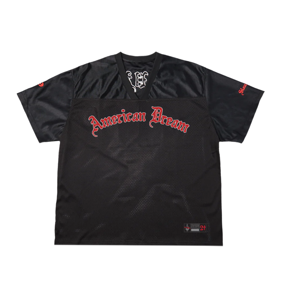 21 Savage - Football Jersey