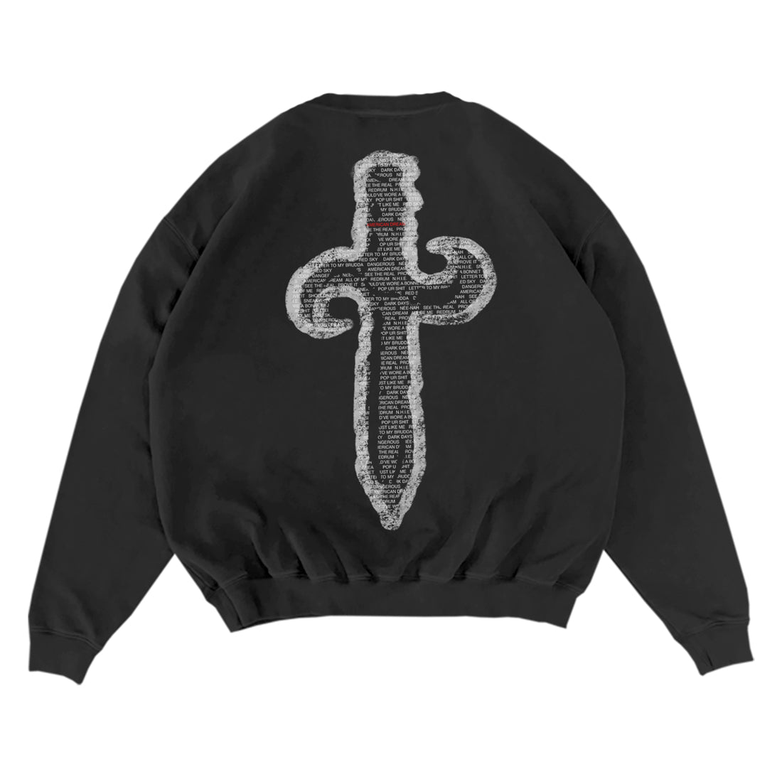 21 Savage - In Loving Memory Crew
