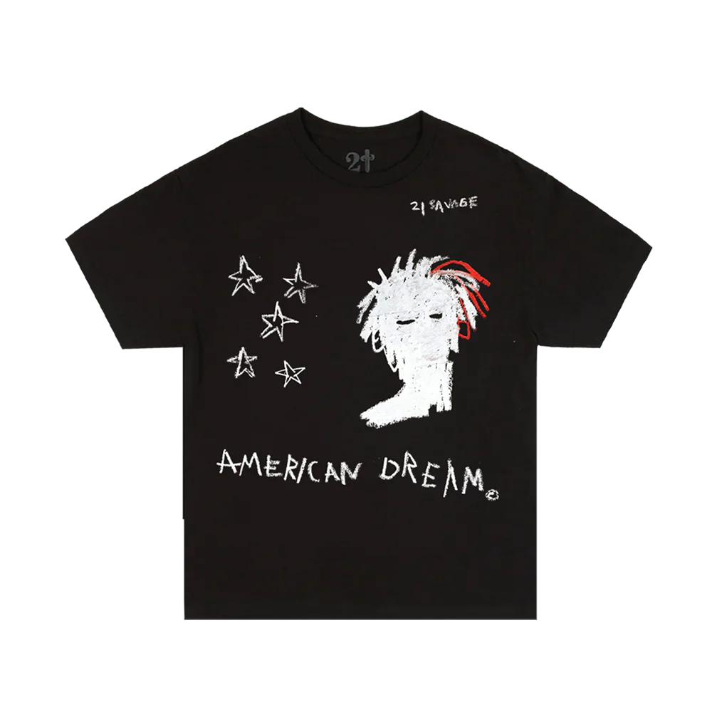 American Dream - 21 Savage UK