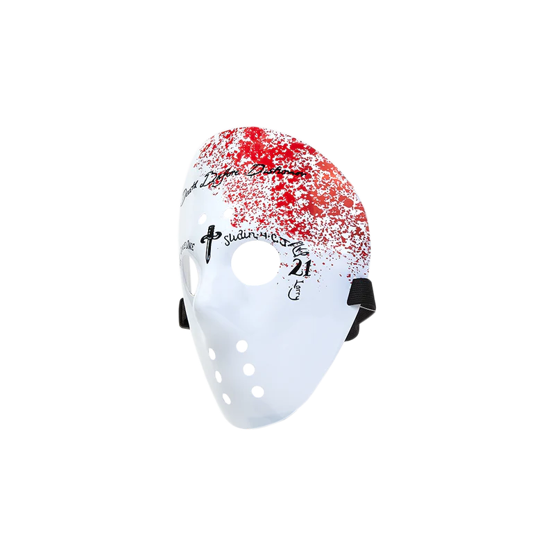 21 Savage - 21 Savage Hockey Mask